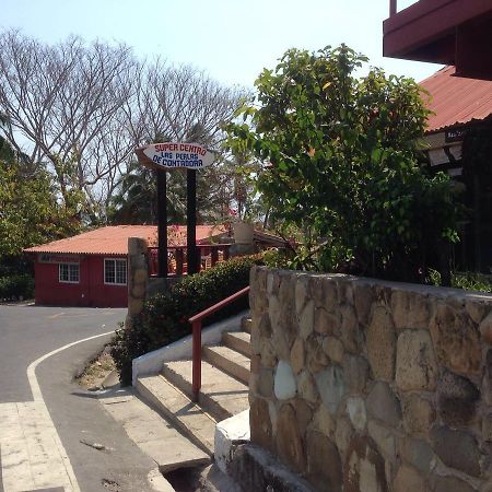 Hotel Contadora Contadora Island Εξωτερικό φωτογραφία