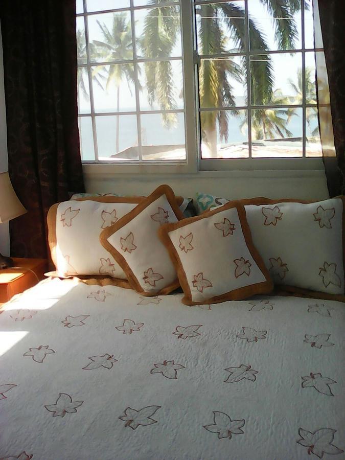Hotel Contadora Contadora Island Εξωτερικό φωτογραφία