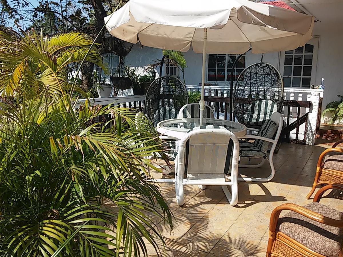 Hotel Contadora Contadora Island Εξωτερικό φωτογραφία