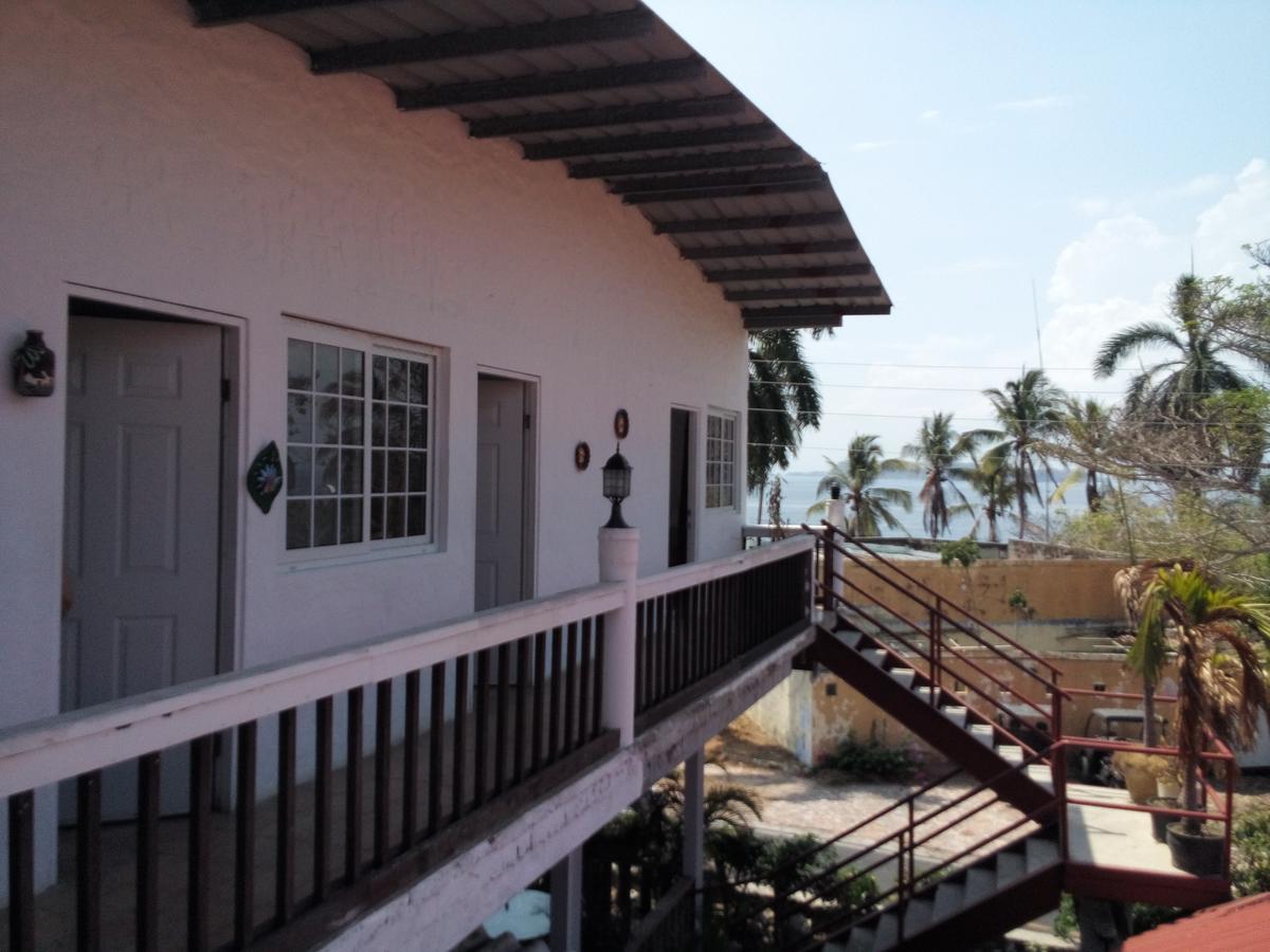 Hotel Contadora Contadora Island Εξωτερικό φωτογραφία