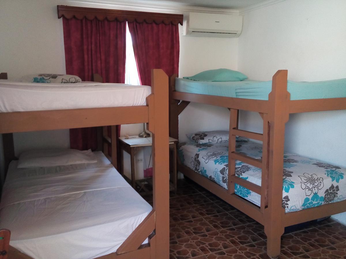 Hotel Contadora Contadora Island Εξωτερικό φωτογραφία