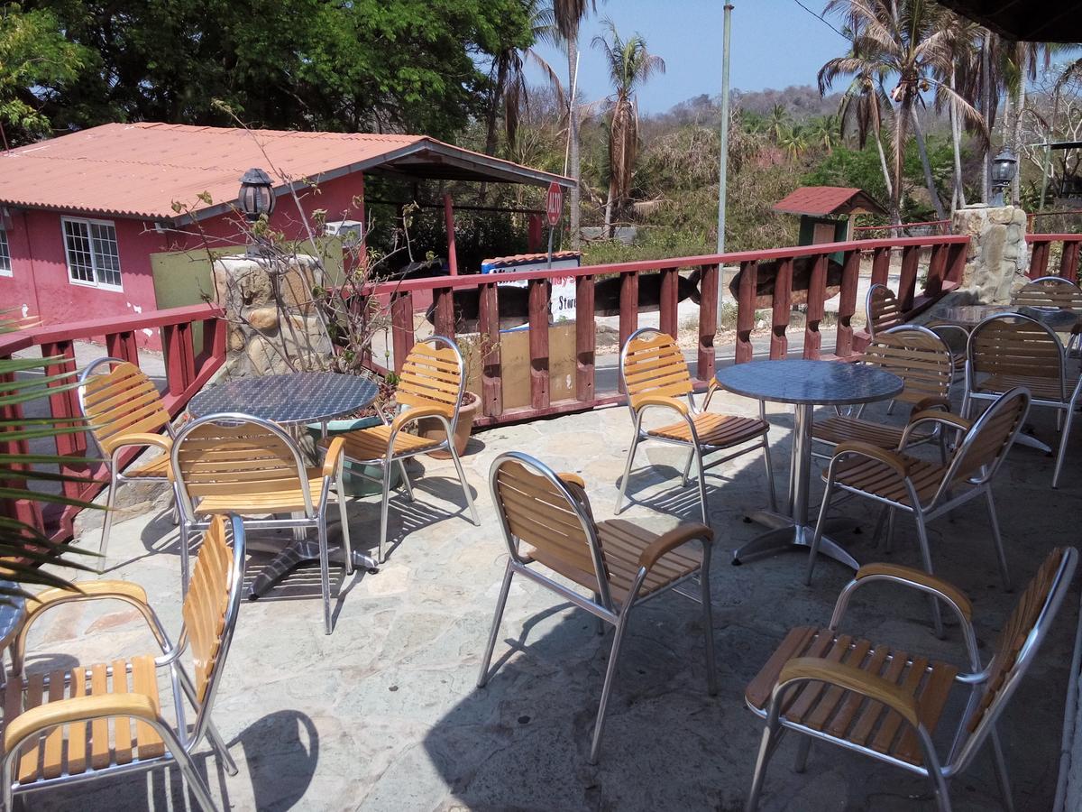Hotel Contadora Contadora Island Εξωτερικό φωτογραφία