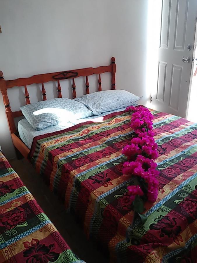 Hotel Contadora Contadora Island Εξωτερικό φωτογραφία