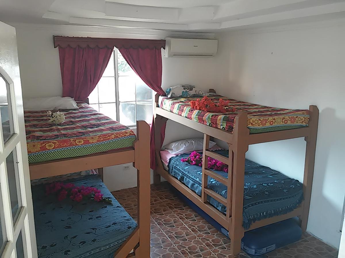 Hotel Contadora Contadora Island Εξωτερικό φωτογραφία