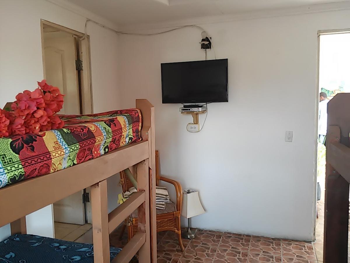 Hotel Contadora Contadora Island Εξωτερικό φωτογραφία