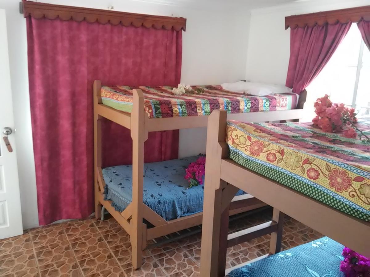 Hotel Contadora Contadora Island Εξωτερικό φωτογραφία